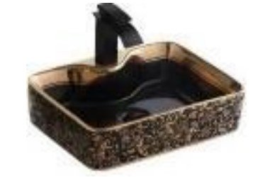 TOP BASIN UCOMFORT 1238BG5 19